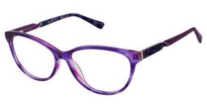 Picture of Nicole Miller Eyeglasses Elizabeth