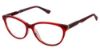 Picture of Nicole Miller Eyeglasses Elizabeth