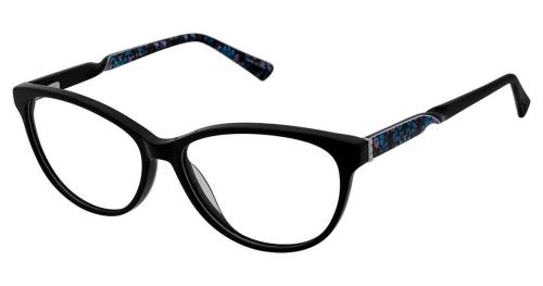 Picture of Nicole Miller Eyeglasses Elizabeth