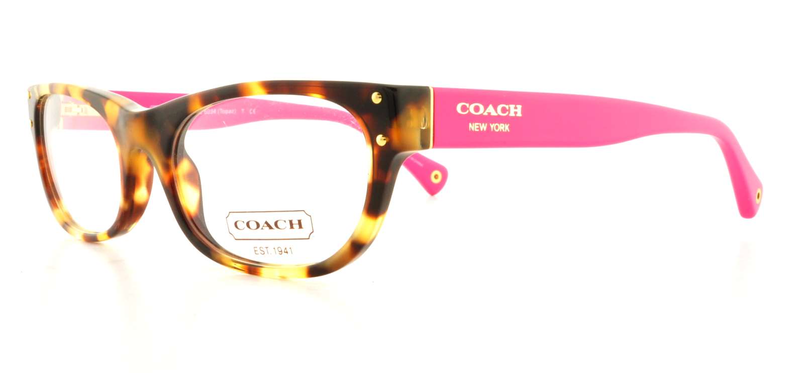 Picture of Coach Eyeglasses HC6034