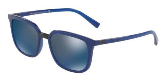 Picture of Dolce & Gabbana Sunglasses DG6114