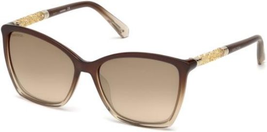 Picture of Swarovski Sunglasses SK0148