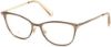 Picture of Swarovski Eyeglasses SK5246