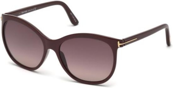 Picture of Tom Ford Sunglasses FT0568 GERALDINE-02
