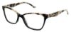 Picture of Bcbgmaxazria Eyeglasses NAHLA