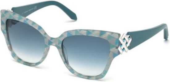 Picture of Swarovski Sunglasses SK0161-P