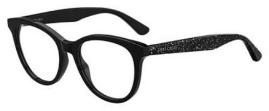Picture of Jimmy Choo Eyeglasses JC 205
