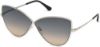 Picture of Tom Ford Sunglasses FT0569 ELISE-02