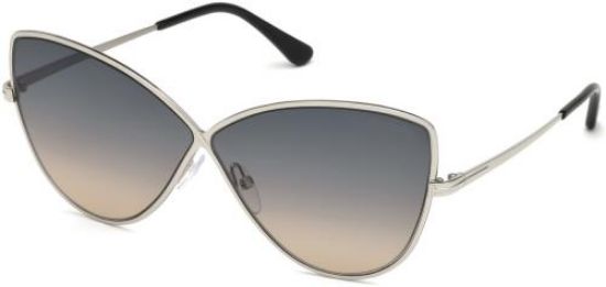 Picture of Tom Ford Sunglasses FT0569 ELISE-02