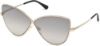 Picture of Tom Ford Sunglasses FT0569 ELISE-02