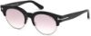 Picture of Tom Ford Sunglasses FT0598 HENRI-02