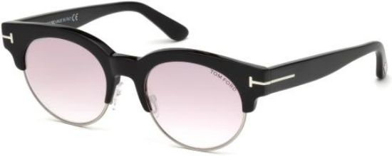 Picture of Tom Ford Sunglasses FT0598 HENRI-02
