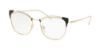 Picture of Prada Eyeglasses PR62UV