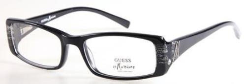 Picture of Guess By Marciano Eyeglasses GM 104