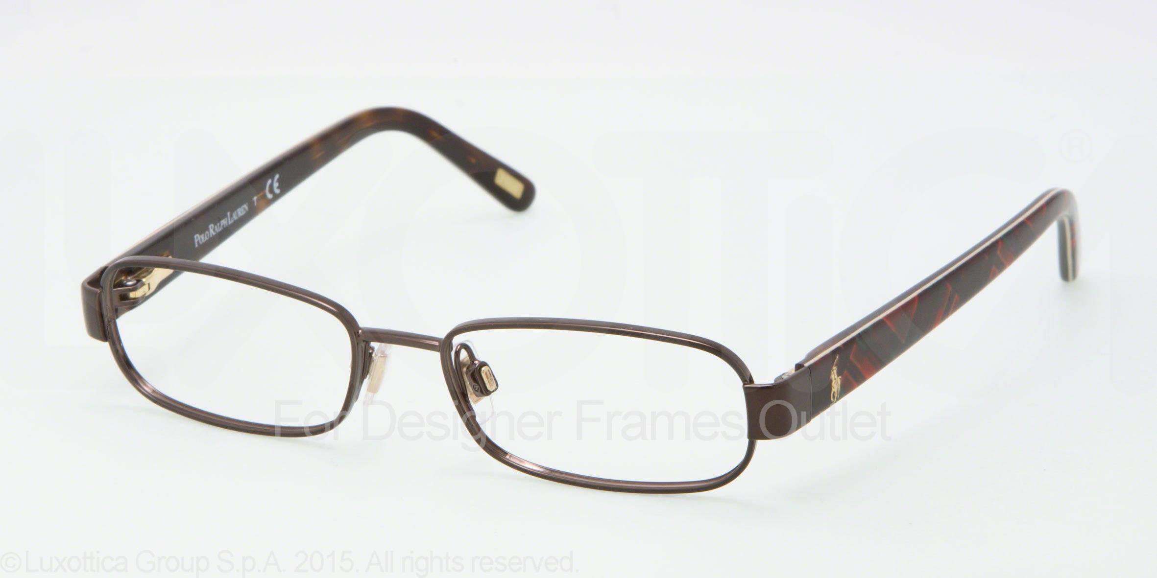 Picture of Polo Eyeglasses PP8028
