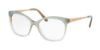 Picture of Michael Kors Eyeglasses MK4057F