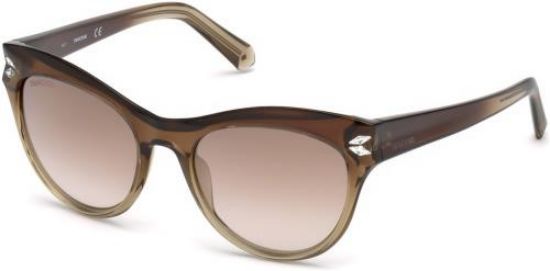 Picture of Swarovski Sunglasses SK0171