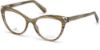 Picture of Swarovski Eyeglasses SK5268