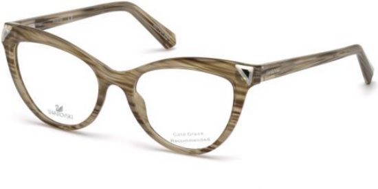 Picture of Swarovski Eyeglasses SK5268