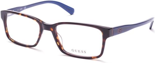 Picture of Guess Eyeglasses GU1906