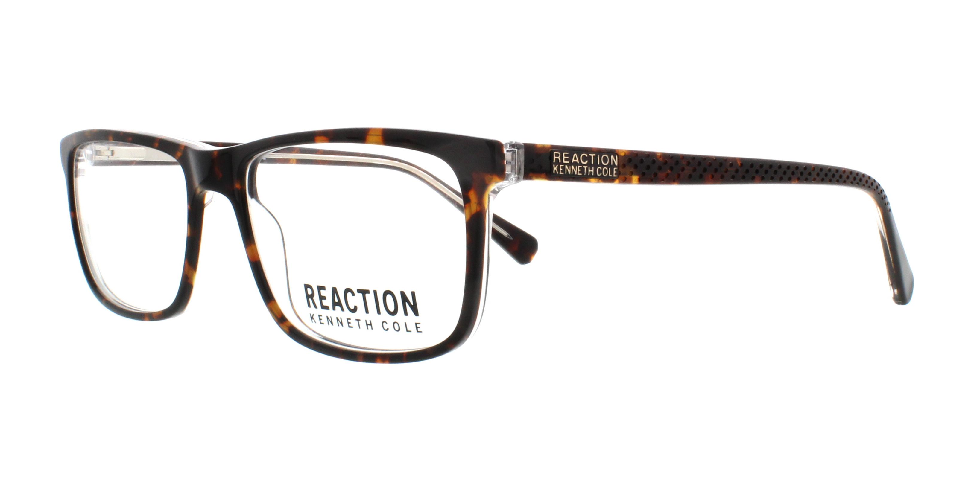 Picture of Kenneth Cole Eyeglasses KC0803