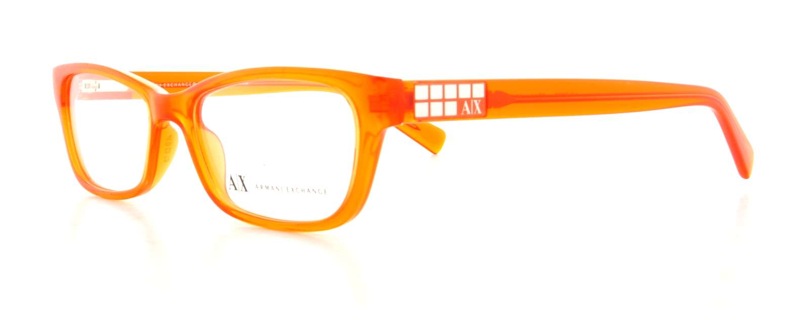 Picture of Armani Exchange Eyeglasses AX3008