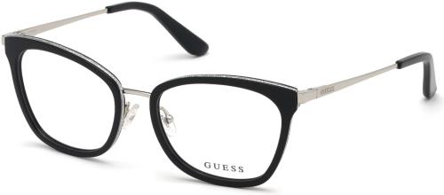 Picture of Guess Eyeglasses GU2706