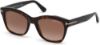 Picture of Tom Ford Sunglasses FT0614 LAUREN-02