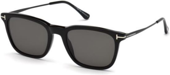 Picture of Tom Ford Sunglasses FT0625 ARNAUD-02