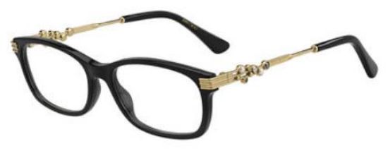 Picture of Jimmy Choo Eyeglasses JC 211