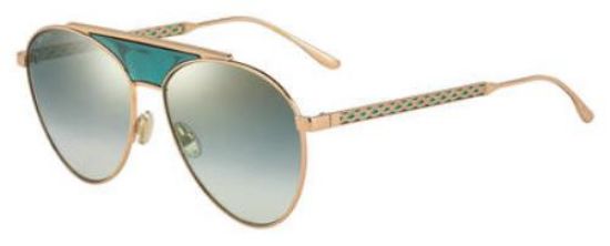 Picture of Jimmy Choo Sunglasses AVE/S