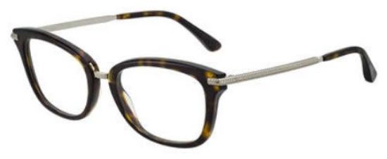 Picture of Jimmy Choo Eyeglasses JC 218