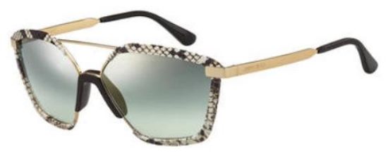 Picture of Jimmy Choo Sunglasses LEON/S