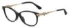 Picture of Jimmy Choo Eyeglasses JC 221/F