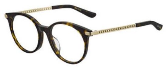 Picture of Jimmy Choo Eyeglasses JC 224/F