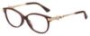 Picture of Jimmy Choo Eyeglasses JC 221/F