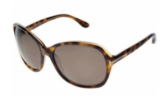 Picture of Tom Ford Sunglasses FT0186 SHIELA