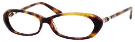 Picture of Jimmy Choo Eyeglasses 54