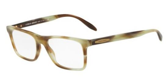 Picture of Giorgio Armani Eyeglasses AR7163
