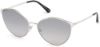 Picture of Tom Ford Sunglasses FT0654 ZEILA