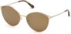 Picture of Tom Ford Sunglasses FT0654 ZEILA