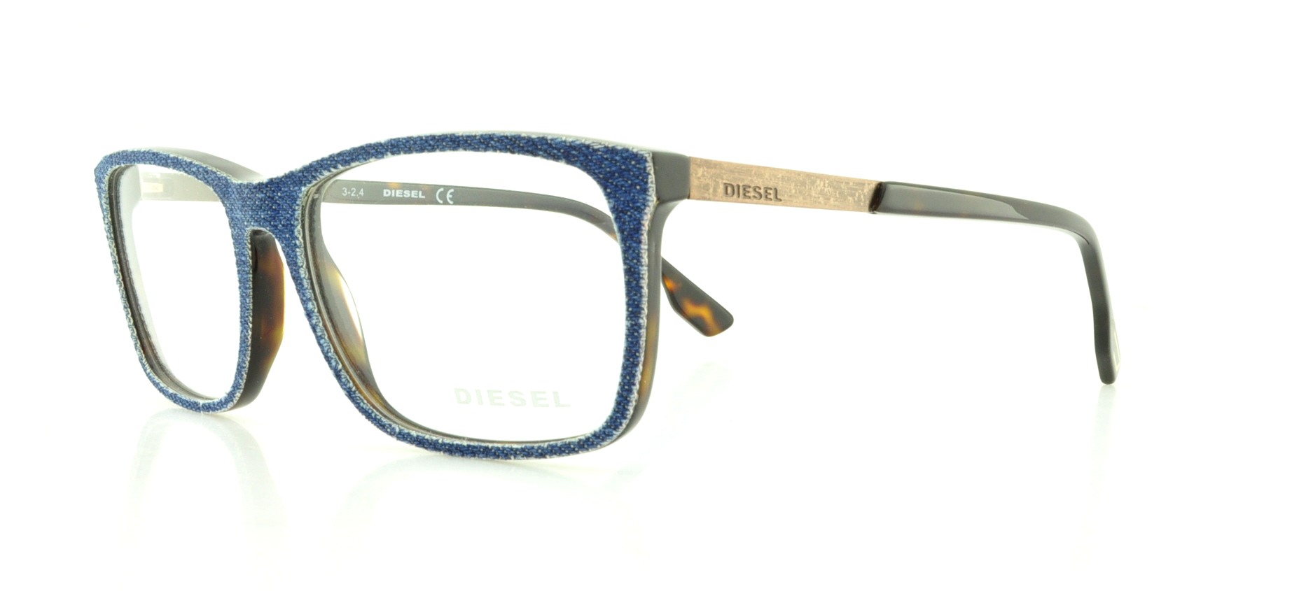 Picture of Diesel Eyeglasses DL5166