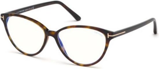 Picture of Tom Ford Eyeglasses FT5545-B