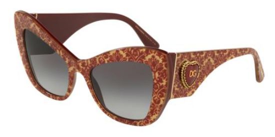 Picture of Dolce & Gabbana Sunglasses DG4349