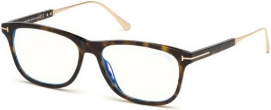Picture of Tom Ford Eyeglasses FT5589-B