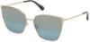 Picture of Tom Ford Sunglasses FT0653 HELENA