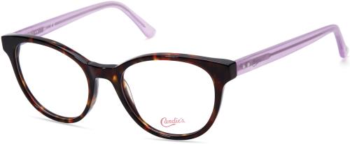 Picture of Candies Eyeglasses CA0177
