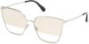 Picture of Tom Ford Sunglasses FT0653 HELENA