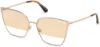 Picture of Tom Ford Sunglasses FT0653 HELENA