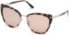 Picture of Tom Ford Sunglasses FT0717 SIMONA